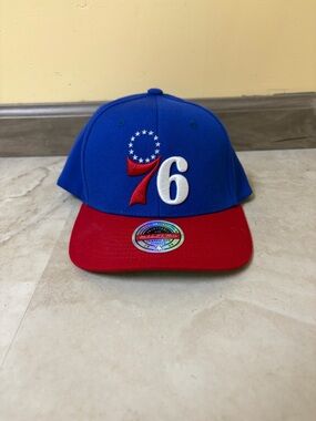 Philadelphia 76ers Hat